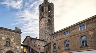 Campanone – Civic Tower