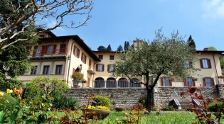 Camaitino - The House Museum of Pope Giovanni XXIII