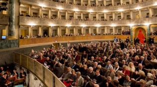 60° Международный фортепианный фестиваль Брешии и Бергамо