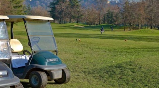 Golf Club Ai colli di Bergamo