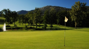 Golf Club L’Albenza