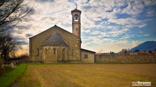 Kirche zu San Giorgio
