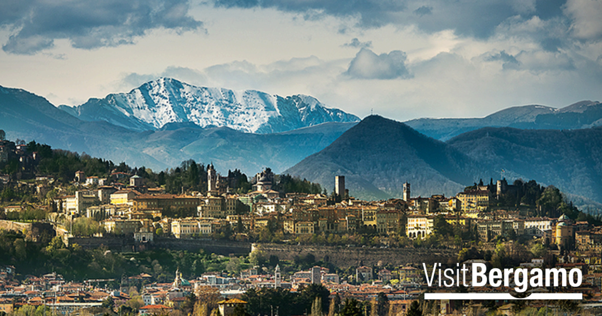 Visit Bergamo An Italian Masterpiece