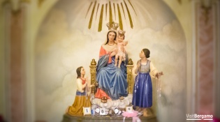 Santuario della Madonna delle Grazie
