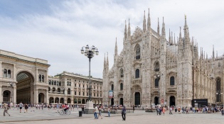 Duomo di Milano