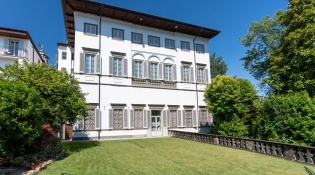 Palacio Agliardi