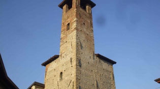 Замок Мартиненго - Castello di Martinengo