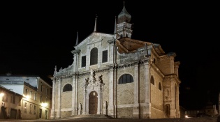 Santa Maria Assunta Basilica