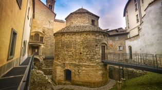 Temple of S. Croce