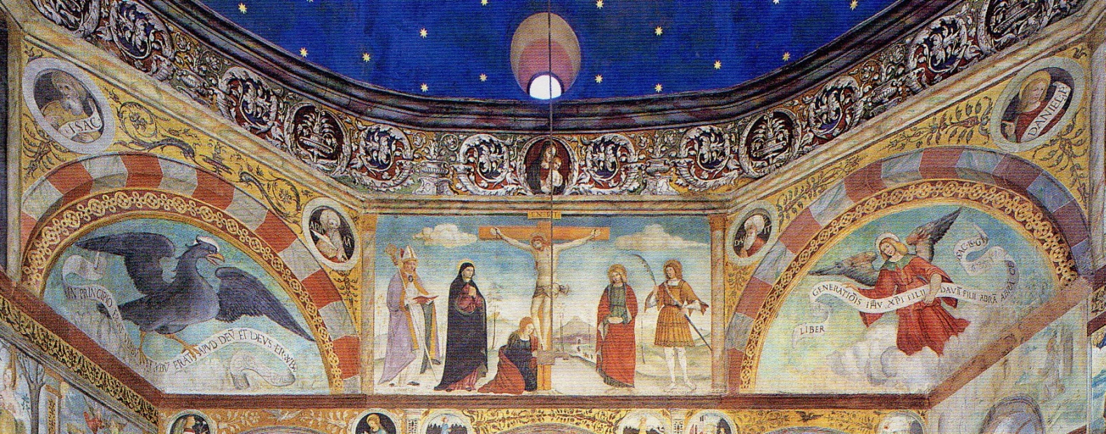 santa giulia giorno