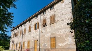 Villa Grismondi-Finardi