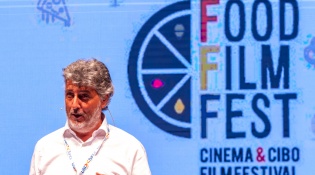 Food Film Fest. Cinema & Cibo