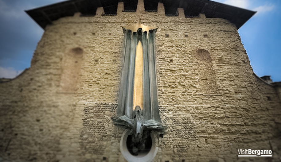 Iglesia de Santo Espíritu • • Visit Bergamo