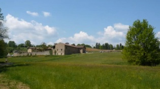 Former Monastery of Valmarina