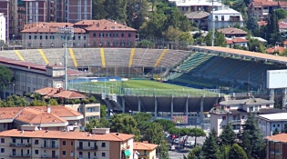 Стадион Gewiss Stadium