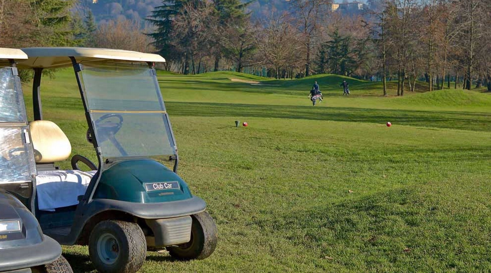 mundstykke mm Busk Golf Club Ai colli di Bergamo • • Visit Bergamo