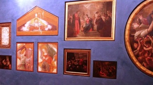 Adriano Bernareggi Museum of Sacred Art