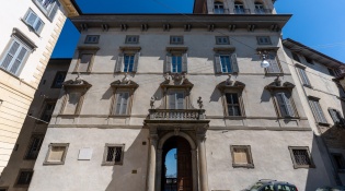 Palazzo Terzi