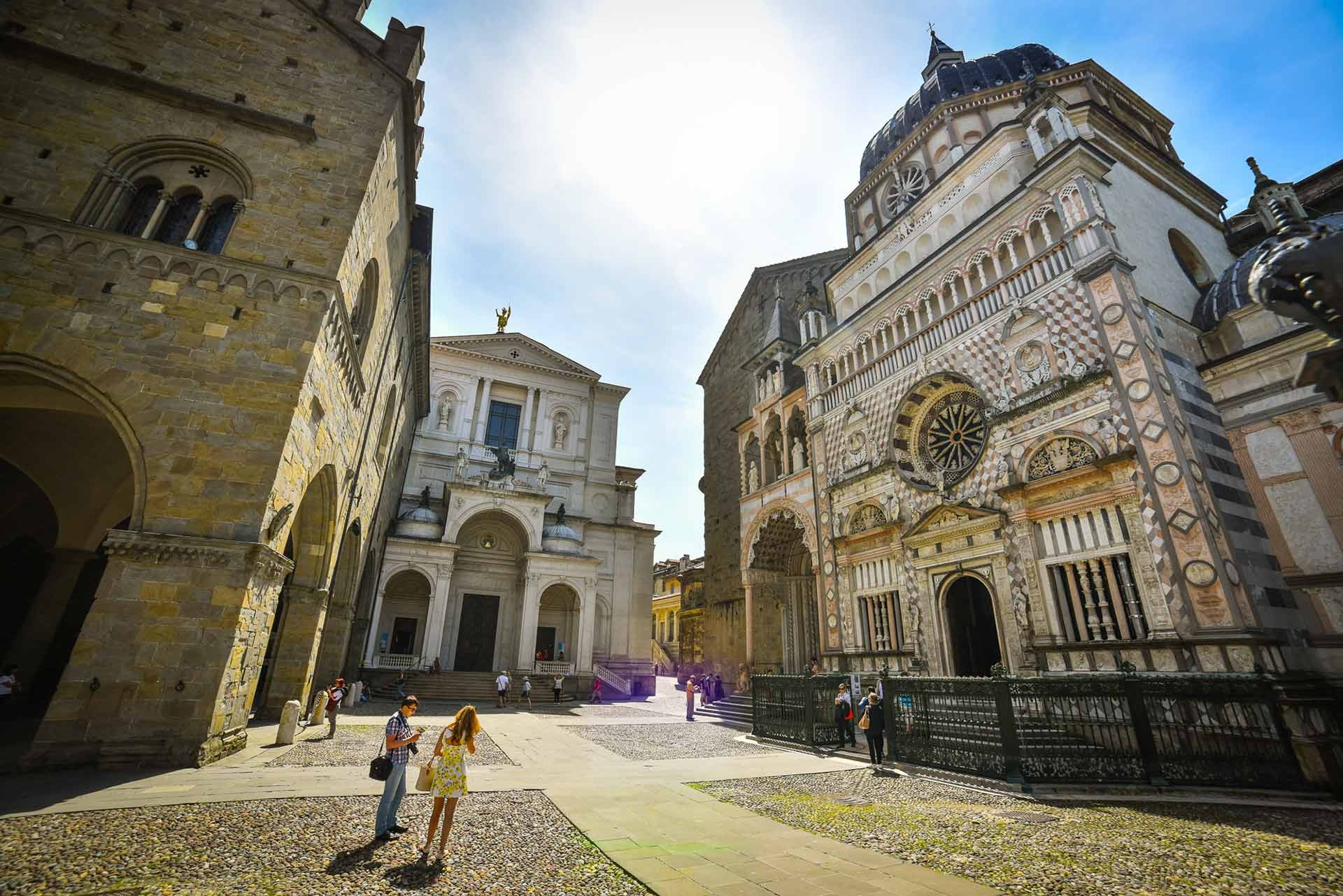 Basilica di Santa Maria Maggiore