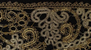 Museo de la Basílica de Gandino – secc. Pesebres y Textil