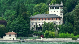 Faccanoni's Villa
