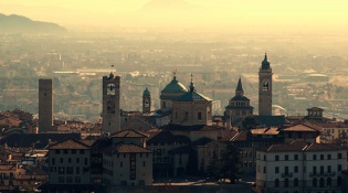Bergamo en 6 horas