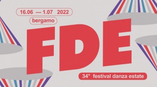 Летний Фестиваль Танца - Danza Estate 2022