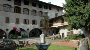 Casa Museo Fantoni