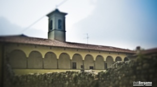 Lavello Sanctuary (Foppenico)