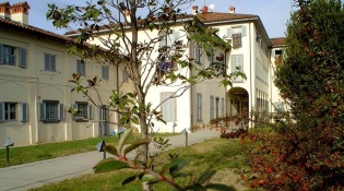 Furietti Carrara Palace