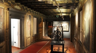 MAT - Museo Arte Tempo Città di Clusone