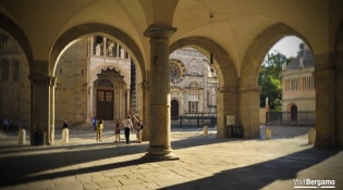 Городская ратуша Палаццо делла Раджоне - Palazzo della Ragione