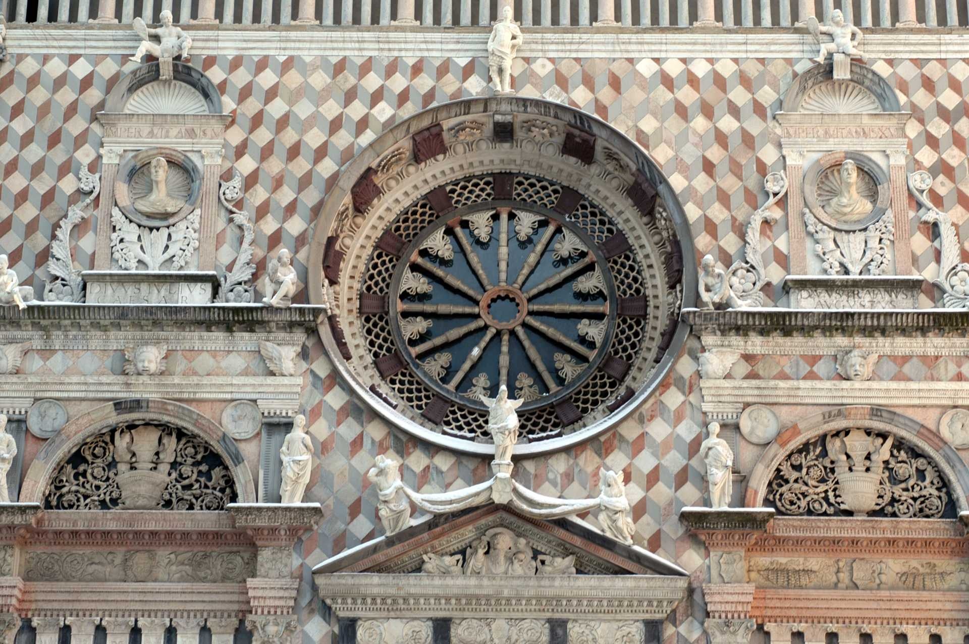 Cappella Colleoni • • Visit Bergamo