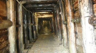 Andrea Bonicelli Mining Park
