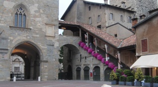 Asociación Cultural "Guide turistiche città di Bergamo"
