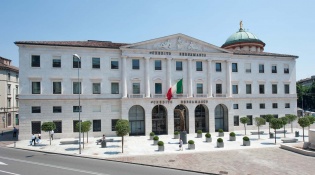 Palazzo Creberg, eine 500-jährige Geschichte